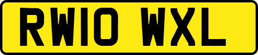 RW10WXL