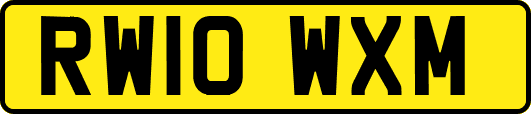 RW10WXM