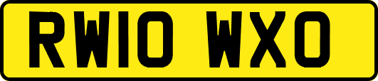 RW10WXO