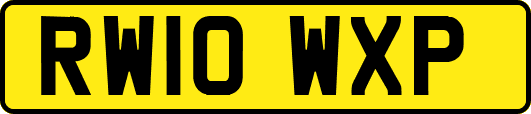 RW10WXP