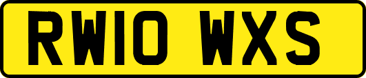 RW10WXS