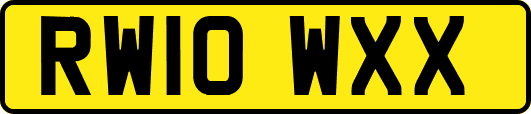 RW10WXX