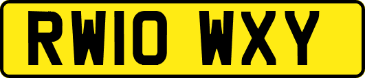 RW10WXY