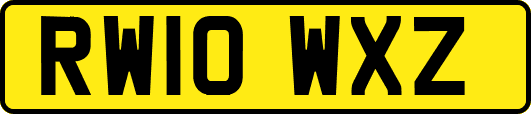 RW10WXZ