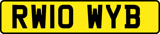 RW10WYB