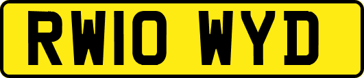 RW10WYD