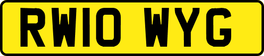 RW10WYG