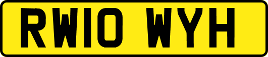 RW10WYH