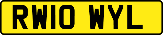 RW10WYL