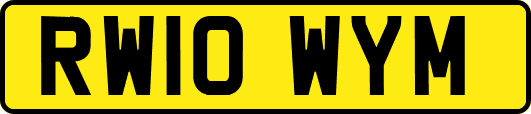 RW10WYM