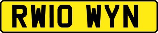 RW10WYN