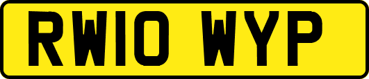 RW10WYP