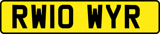 RW10WYR