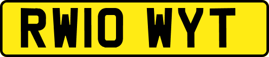RW10WYT