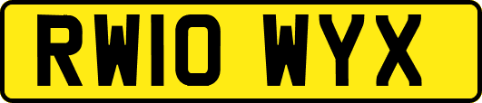 RW10WYX