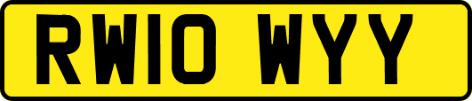 RW10WYY