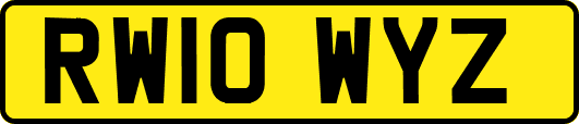 RW10WYZ