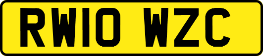 RW10WZC
