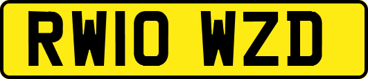 RW10WZD
