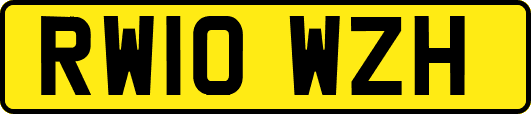RW10WZH