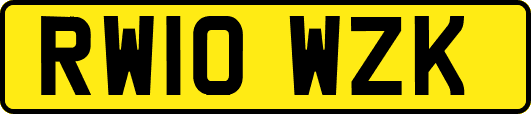 RW10WZK