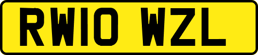 RW10WZL