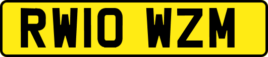 RW10WZM