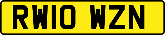 RW10WZN