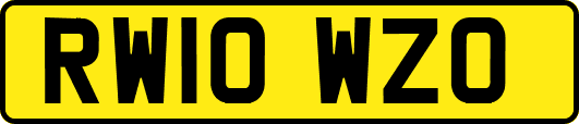 RW10WZO