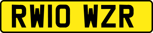 RW10WZR