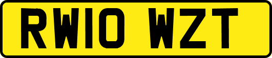 RW10WZT