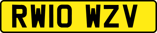 RW10WZV