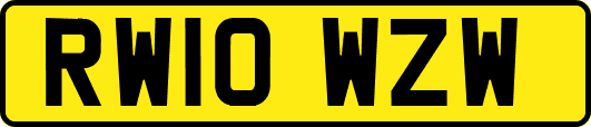RW10WZW
