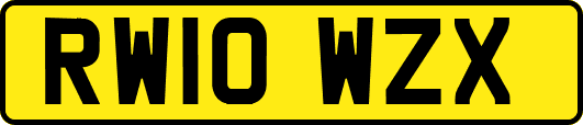 RW10WZX