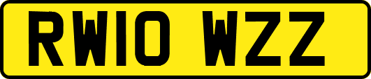 RW10WZZ