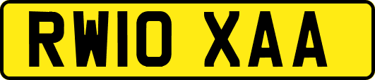 RW10XAA