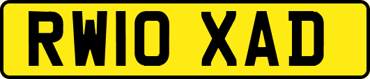 RW10XAD