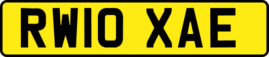 RW10XAE