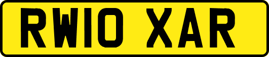 RW10XAR