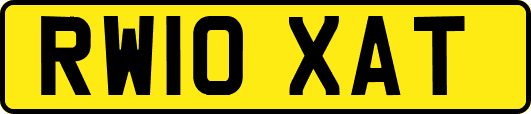 RW10XAT