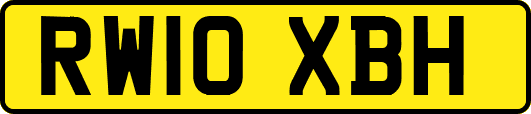 RW10XBH