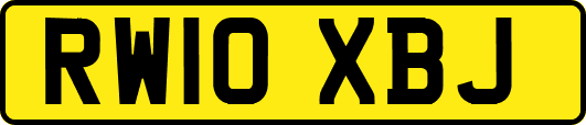 RW10XBJ