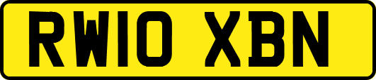 RW10XBN