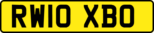 RW10XBO
