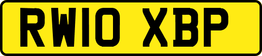 RW10XBP
