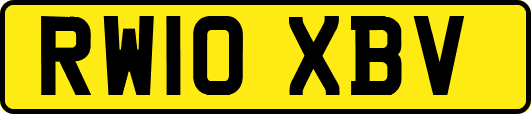 RW10XBV