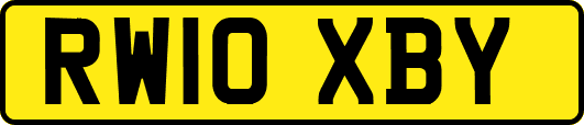 RW10XBY