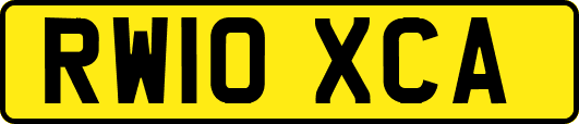 RW10XCA