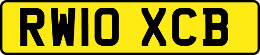 RW10XCB