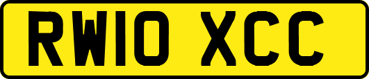 RW10XCC